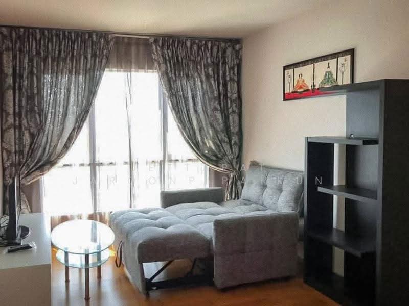 HIVE Taksin, Bangkok, 18 1 Soi, Khlong Ton Sai, Khlong San, Bangkok, 2 Bedrooms, 78 sqm, Condo For Rent, by Jettapat Jaroonpipatkun, 500664568 - DDproperty.com