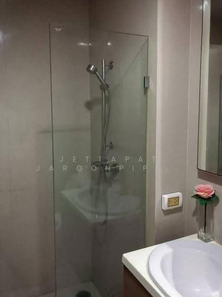 HIVE Taksin, Bangkok, 18 1 Soi, Khlong Ton Sai, Khlong San, Bangkok, 2 Bedrooms, 78 sqm, Condo For Rent, by Jettapat Jaroonpipatkun, 500664568 - DDproperty.com