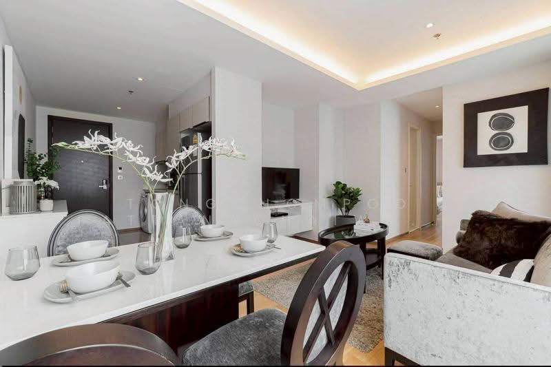 H Sukhumvit 43, Bangkok, 28 Sukhumvit 34 Road, Khlong Tan Nua, Watthana, Bangkok, 2 Bedrooms, 60 sqm, Condo For Rent, by Tongchompoo Pattanachaiwongkoon, 500664572 - DDproperty.com