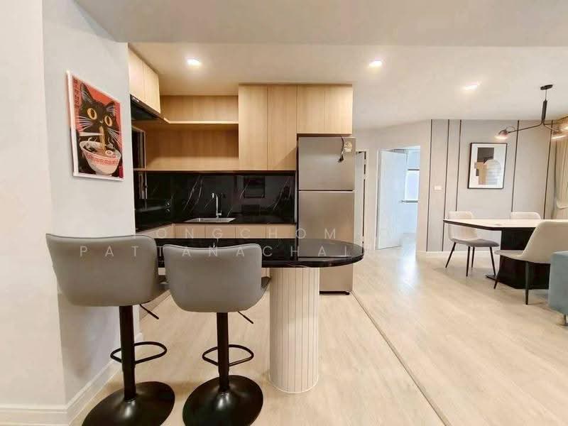 Thonglor Tower, Bangkok, Soi Thonglor, Sukhumvit 55 Road, Khlongtoei Nua, Watthana, Bangkok, 3 Bedrooms, 100 sqm, Condo For Rent, by Tongchompoo Pattanachaiwongkoon, 500664576 - DDproperty.com