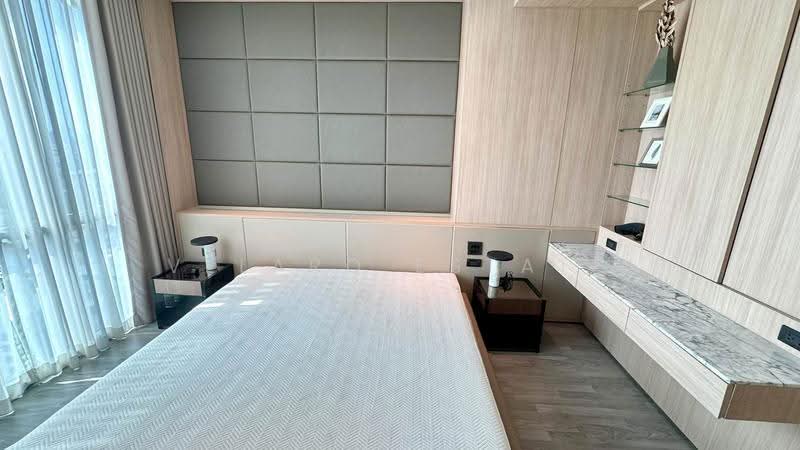 The Room BTS Wongwianyai, Bangkok, 44  KrungThonBuri Road, Khlong Ton Sai, Khlong San, Bangkok, 1 Bedroom, 59 sqm, Condo For Rent, by VELARQ ESTATE, 500664582 - DDproperty.com