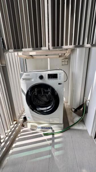 The Room BTS Wongwianyai, Bangkok, 44  KrungThonBuri Road, Khlong Ton Sai, Khlong San, Bangkok, 1 Bedroom, 59 sqm, Condo For Rent, by VELARQ ESTATE, 500664582 - DDproperty.com