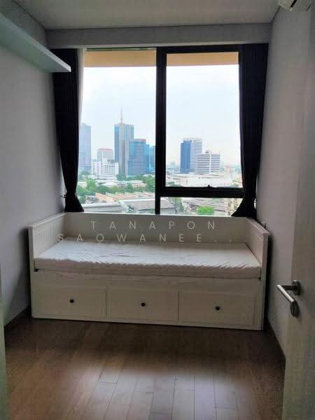 The Lumpini 24, Bangkok, Sukhumvit 24 Road, Khong Tan, Khlong Toei, Bangkok, 2 Bedrooms, 55 sqm, Condo For Rent, by Tanapon Saowaneeyakorn, 500664593 - DDproperty.com