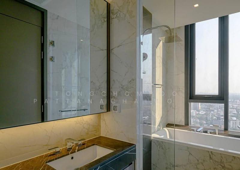 Hyde Heritage Thonglor, Bangkok, 1199 Sukhumvit Soi 59, Khlong Tan Nua, Watthana, Bangkok, 3 Bedrooms, 111 sqm, Condo For Rent, by Tongchompoo Pattanachaiwongkoon, 500664594 - DDproperty.com