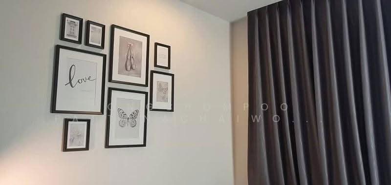 Supalai Lite Sathorn-Charoenrat, Bangkok, 29 Charoenrat Road, Bang Klo, Bang Kho Laem, Bangkok, 2 Bedrooms, 82 sqm, Condo For Rent, by Tongchompoo Pattanachaiwongkoon, 500664604 - DDproperty.com