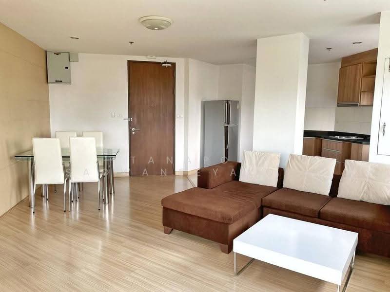 P.W.T. Mansion, Bangkok, 173/6 Soi Sukhumvit 16, Khlong Toei, Bangkok, 1 Bedroom, 80 sqm, Apartment For Rent, by Tanapon Saowaneeyakorn, 500664607 - DDproperty.com