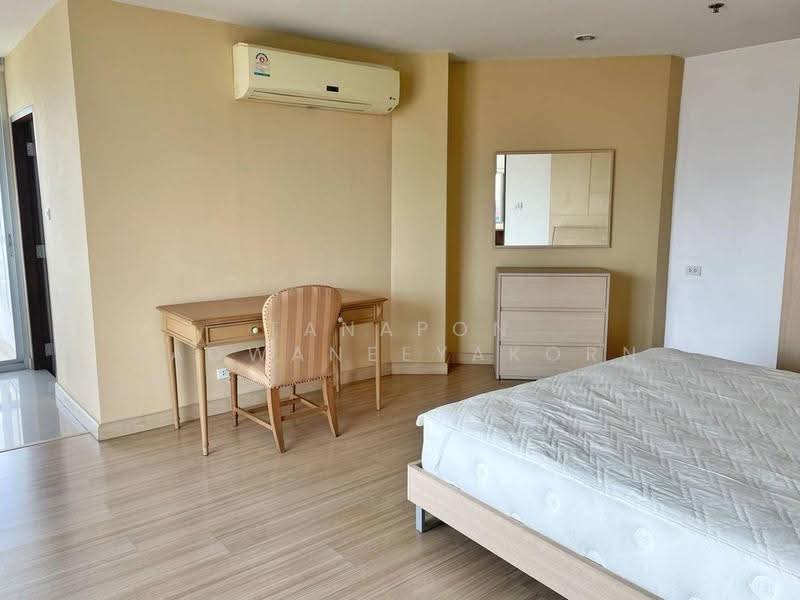 P.W.T. Mansion, Bangkok, 173/6 Soi Sukhumvit 16, Khlong Toei, Bangkok, 1 Bedroom, 80 sqm, Apartment For Rent, by Tanapon Saowaneeyakorn, 500664607 - DDproperty.com