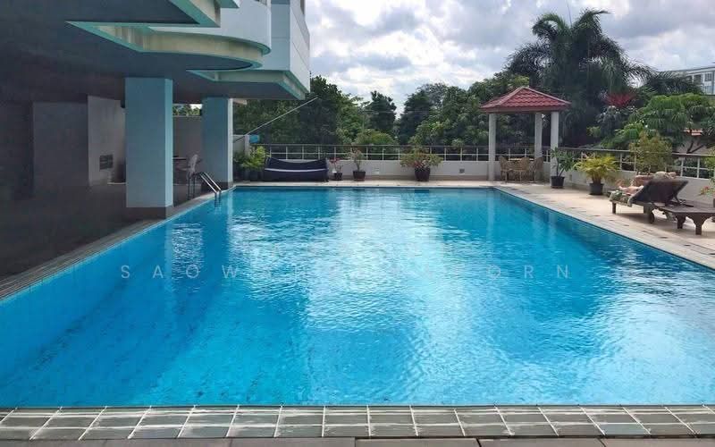 P.W.T. Mansion, Bangkok, 173/6 Soi Sukhumvit 16, Khlong Toei, Bangkok, 1 Bedroom, 80 sqm, Apartment For Rent, by Tanapon Saowaneeyakorn, 500664607 - DDproperty.com