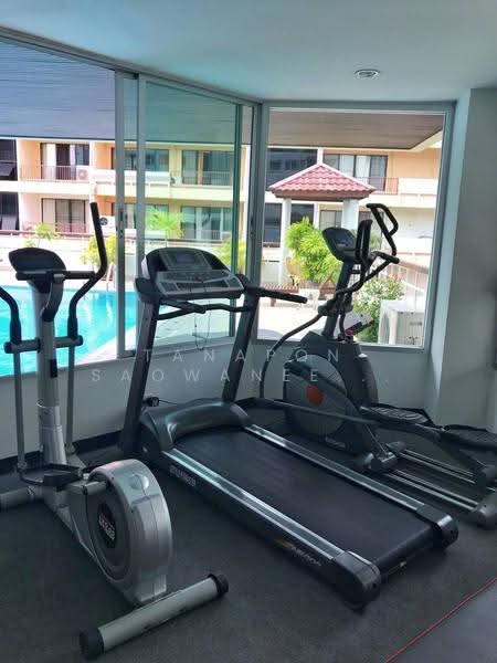 P.W.T. Mansion, Bangkok, 173/6 Soi Sukhumvit 16, Khlong Toei, Bangkok, 1 Bedroom, 80 sqm, Apartment For Rent, by Tanapon Saowaneeyakorn, 500664607 - DDproperty.com