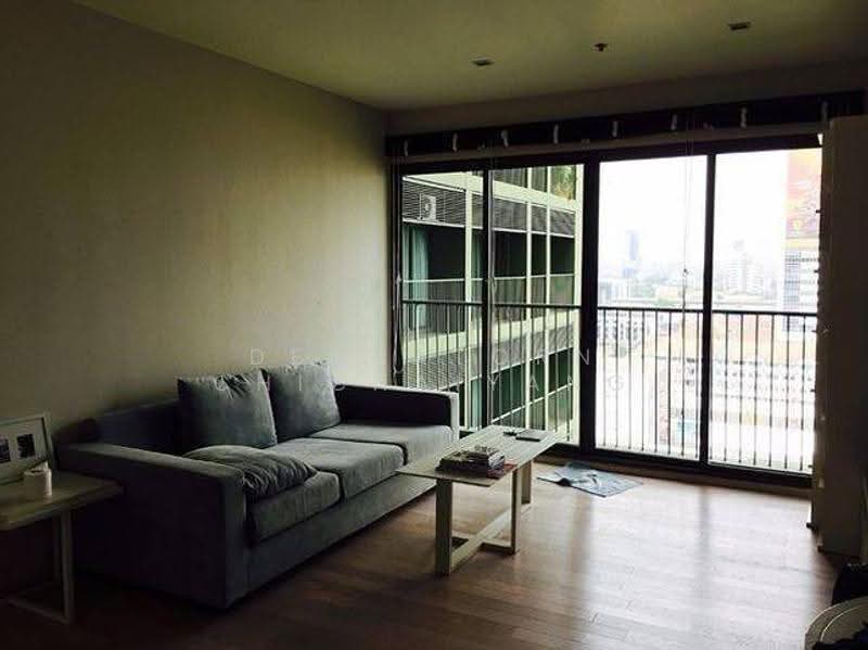 Noble Solo, Bangkok, 988 Thong Lo, Khlong Tan Nua, Watthana, Bangkok, 1 Bedroom, 55 sqm, Condo For Rent, by Dechatorn Chichaiyang, 500664624 - DDproperty.com