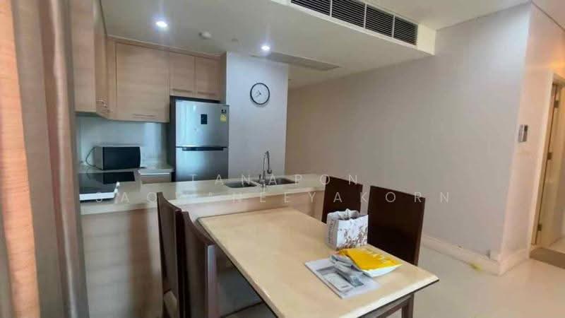 AGUSTON Sukhumvit 22, Bangkok, 140 Sukhumvit Road, Khlong Toei, Bangkok, 2 Bedrooms, 96 sqm, Condo For Rent, by Tanapon Saowaneeyakorn, 500664627 - DDproperty.com