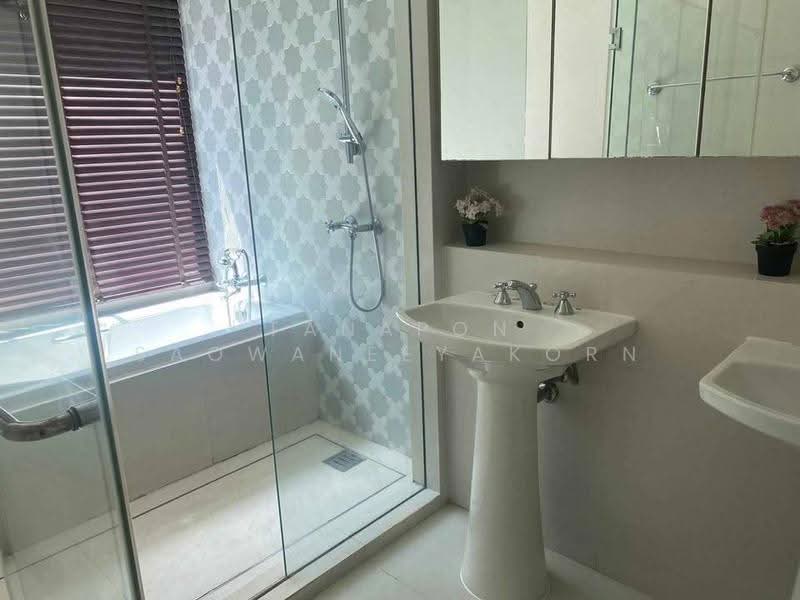 AGUSTON Sukhumvit 22, Bangkok, 140 Sukhumvit Road, Khlong Toei, Bangkok, 2 Bedrooms, 96 sqm, Condo For Rent, by Tanapon Saowaneeyakorn, 500664627 - DDproperty.com