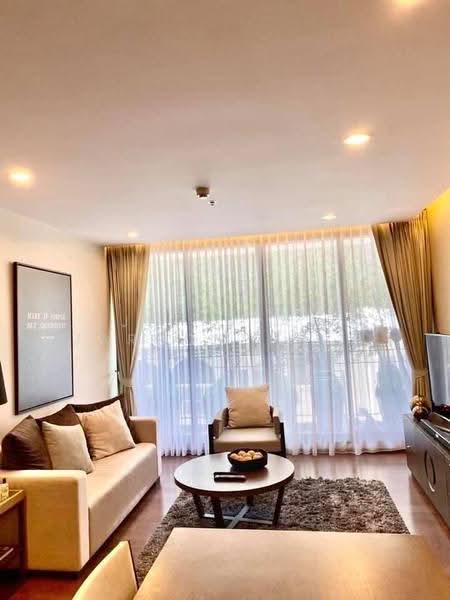 The Hudson Sathorn 7 : เดอะ ฮัดสัน สาทร 7, กรุงเทพ, 131 ถนน สาทรใต้, ทุ่งมหาเมฆ, สาทร, กรุงเทพ, 89 ตร.ม., คอนโด ให้เช่า, โดย Jettapat Jaroonpipatkun, 500664635 - DDproperty.com