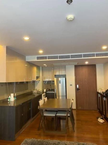 The Hudson Sathorn 7 : เดอะ ฮัดสัน สาทร 7, กรุงเทพ, 131 ถนน สาทรใต้, ทุ่งมหาเมฆ, สาทร, กรุงเทพ, 89 ตร.ม., คอนโด ให้เช่า, โดย Jettapat Jaroonpipatkun, 500664635 - DDproperty.com