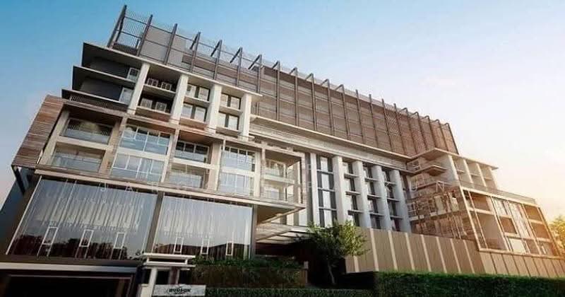 The Hudson Sathorn 7, Bangkok, 131 South Sathorn Road, Thung Maha Mek, Sathon, Bangkok, 2 Bedrooms, 89 sqm, Condo For Rent, by Jettapat Jaroonpipatkun, 500664635 - DDproperty.com