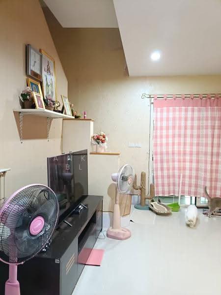 The Metro Sathorn-Kanlapaphruek, Bangkok, Kanlapaphruek Road, Bang Wa, Phasi Charoen, Bangkok, 3 Bedrooms, 168 sqm, Townhouse For Sale, by BANKLIONAIRE BLN ASSET, 500664642 - DDproperty.com