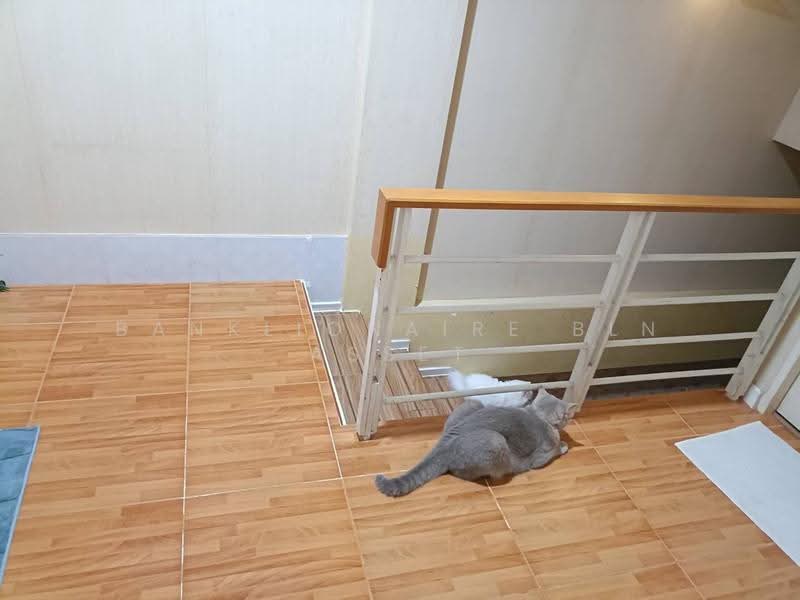The Metro Sathorn-Kanlapaphruek, Bangkok, Kanlapaphruek Road, Bang Wa, Phasi Charoen, Bangkok, 3 Bedrooms, 168 sqm, Townhouse For Sale, by BANKLIONAIRE BLN ASSET, 500664642 - DDproperty.com