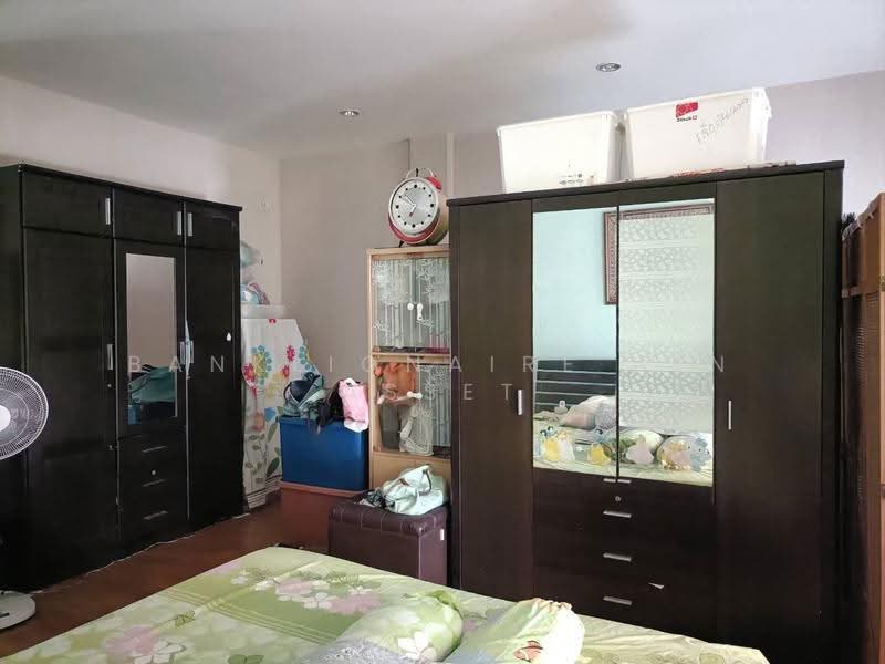The Metro Sathorn-Kanlapaphruek, Bangkok, Kanlapaphruek Road, Bang Wa, Phasi Charoen, Bangkok, 3 Bedrooms, 168 sqm, Townhouse For Sale, by BANKLIONAIRE BLN ASSET, 500664642 - DDproperty.com