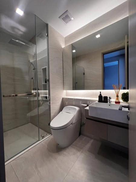 The Address Siam-Ratchathewi, Bangkok, 500 Phetchaburi Road, Thanon Phetchaburi, Ratchathewi, Bangkok, 1 Bedroom, 31 sqm, Condo For Sale, by Suchada Yodyiem, 500664645 - DDproperty.com