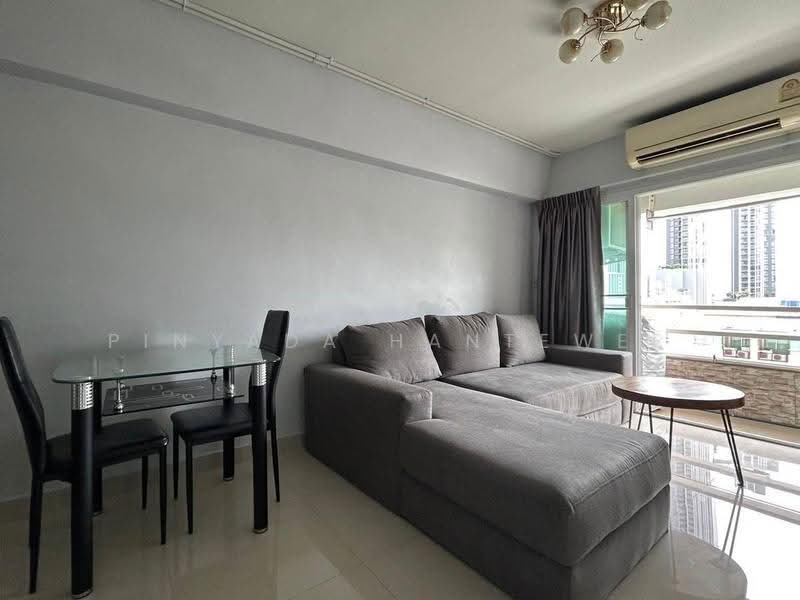 Thonglor Tower, Bangkok, Soi Thonglor, Sukhumvit 55 Road, Khlongtoei Nua, Watthana, Bangkok, 2 Bedrooms, 49 sqm, Condo For Rent, by Pinyada Hantewee, 500664654 - DDproperty.com