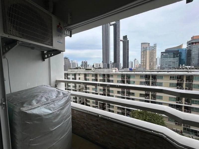 Thonglor Tower, Bangkok, Soi Thonglor, Sukhumvit 55 Road, Khlongtoei Nua, Watthana, Bangkok, 2 Bedrooms, 49 sqm, Condo For Rent, by Pinyada Hantewee, 500664654 - DDproperty.com