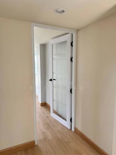 3-BR Townhouse, Bangkok, Khlong Tan Nua, Watthana, Bangkok, 3 Bedrooms, 178 sqm, Townhouse For Rent, by Phoom Imruangsri, 500664662 - DDproperty.com