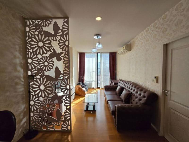 Noble Revo Silom, Bangkok, 88 Soi Surasak Surasak Road, Silom, Bang Rak, Bangkok, 1 Bedroom, 51 sqm, Condo For Sale, by Tanapon Saowaneeyakorn, 500664687 - DDproperty.com