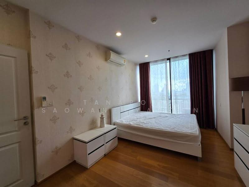 Noble Revo Silom, Bangkok, 88 Soi Surasak Surasak Road, Silom, Bang Rak, Bangkok, 1 Bedroom, 51 sqm, Condo For Sale, by Tanapon Saowaneeyakorn, 500664687 - DDproperty.com