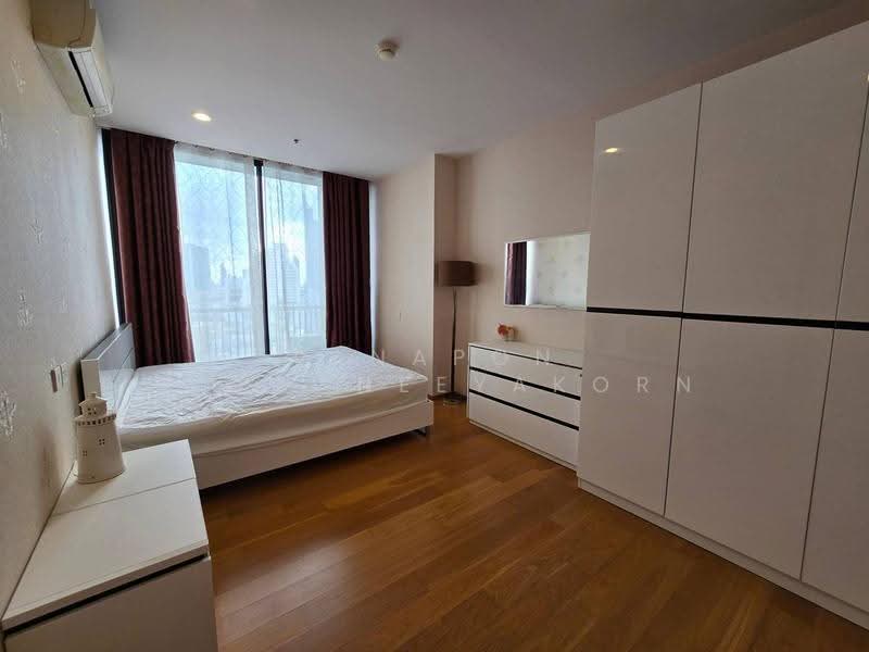 Noble Revo Silom, Bangkok, 88 Soi Surasak Surasak Road, Silom, Bang Rak, Bangkok, 1 Bedroom, 51 sqm, Condo For Sale, by Tanapon Saowaneeyakorn, 500664687 - DDproperty.com