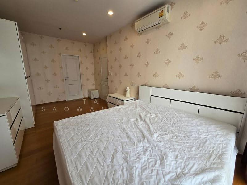 Noble Revo Silom, Bangkok, 88 Soi Surasak Surasak Road, Silom, Bang Rak, Bangkok, 1 Bedroom, 51 sqm, Condo For Sale, by Tanapon Saowaneeyakorn, 500664687 - DDproperty.com