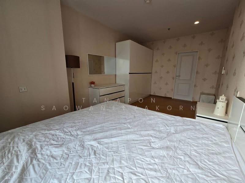 Noble Revo Silom, Bangkok, 88 Soi Surasak Surasak Road, Silom, Bang Rak, Bangkok, 1 Bedroom, 51 sqm, Condo For Sale, by Tanapon Saowaneeyakorn, 500664687 - DDproperty.com