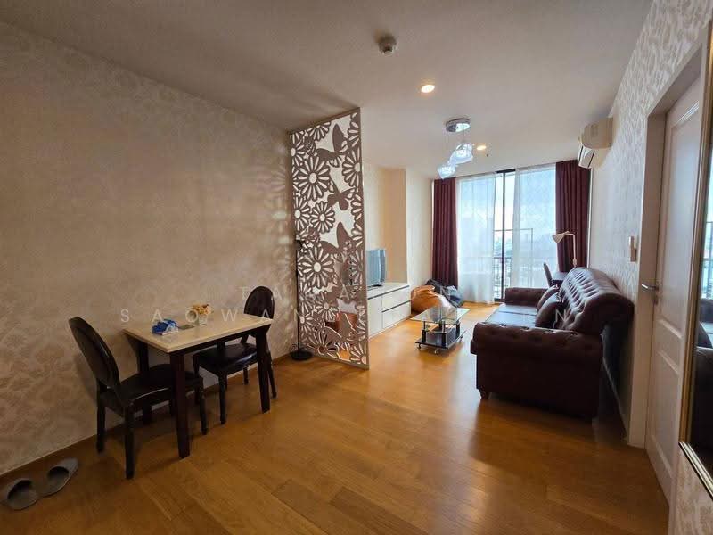 Noble Revo Silom, Bangkok, 88 Soi Surasak Surasak Road, Silom, Bang Rak, Bangkok, 1 Bedroom, 51 sqm, Condo For Sale, by Tanapon Saowaneeyakorn, 500664687 - DDproperty.com