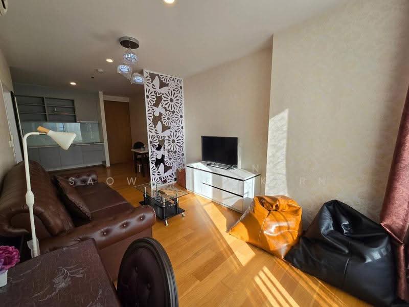 Noble Revo Silom, Bangkok, 88 Soi Surasak Surasak Road, Silom, Bang Rak, Bangkok, 1 Bedroom, 51 sqm, Condo For Sale, by Tanapon Saowaneeyakorn, 500664687 - DDproperty.com