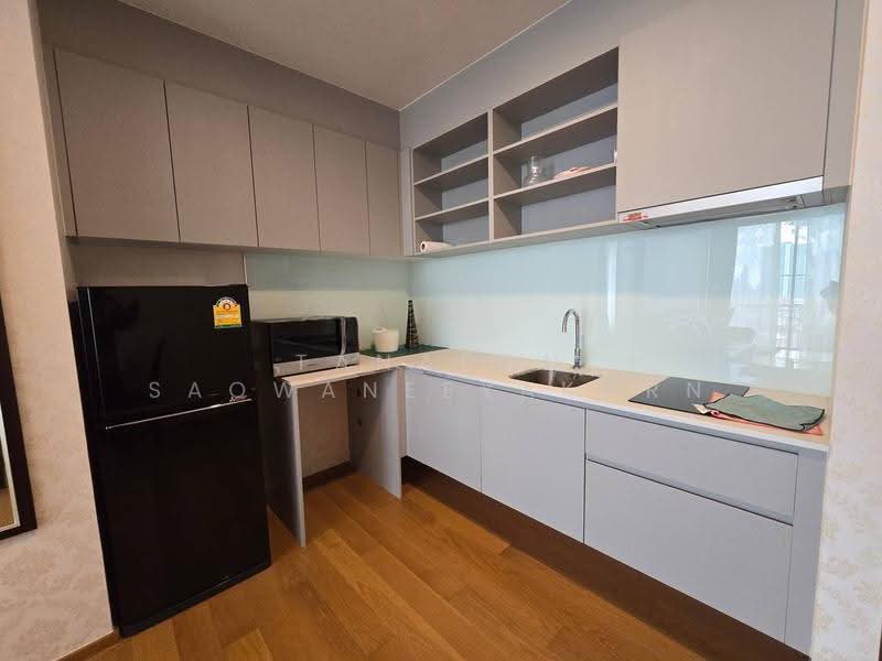 Noble Revo Silom, Bangkok, 88 Soi Surasak Surasak Road, Silom, Bang Rak, Bangkok, 1 Bedroom, 51 sqm, Condo For Sale, by Tanapon Saowaneeyakorn, 500664687 - DDproperty.com