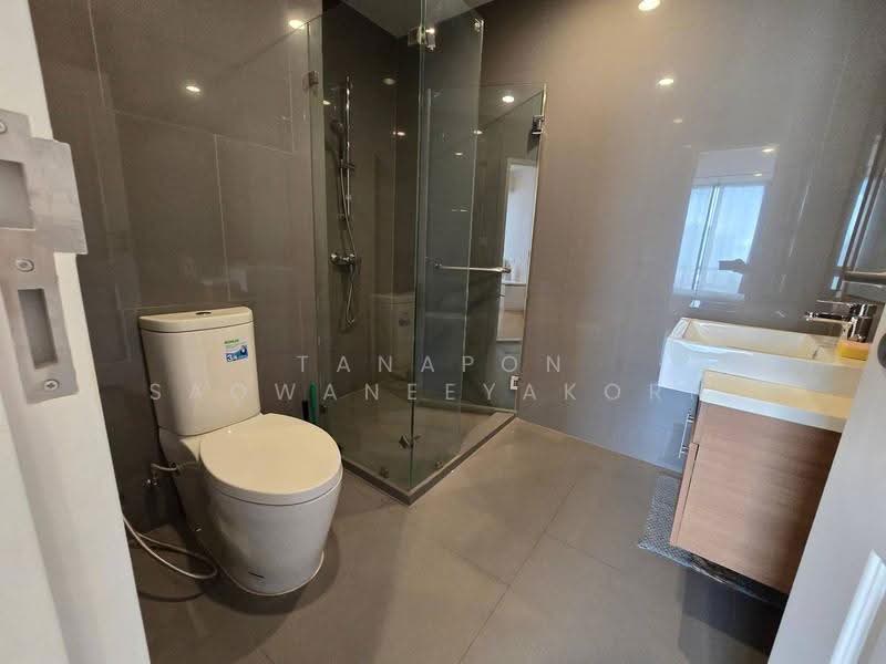 Noble Revo Silom, Bangkok, 88 Soi Surasak Surasak Road, Silom, Bang Rak, Bangkok, 1 Bedroom, 51 sqm, Condo For Sale, by Tanapon Saowaneeyakorn, 500664687 - DDproperty.com