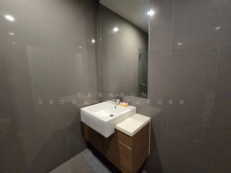 Noble Revo Silom, Bangkok, 88 Soi Surasak Surasak Road, Silom, Bang Rak, Bangkok, 1 Bedroom, 51 sqm, Condo For Sale, by Tanapon Saowaneeyakorn, 500664687 - DDproperty.com