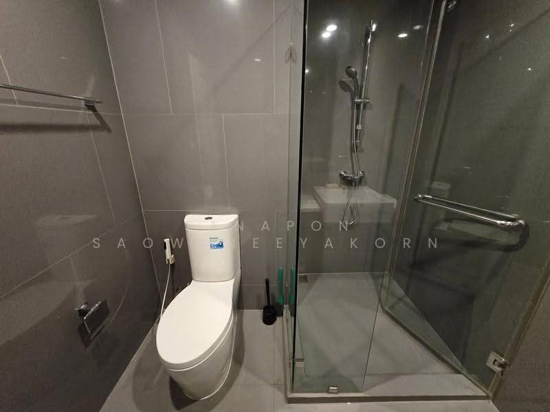 Noble Revo Silom, Bangkok, 88 Soi Surasak Surasak Road, Silom, Bang Rak, Bangkok, 1 Bedroom, 51 sqm, Condo For Sale, by Tanapon Saowaneeyakorn, 500664687 - DDproperty.com