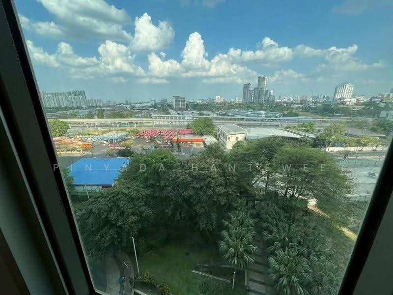 Lumpini Place Rama 9-Ratchada, Bangkok, Rama 9 Road, Huai Khwang, Bangkok, 2 Bedrooms, 72 sqm, Condo For Sale, by Pinyada Hantewee, 500664696 - DDproperty.com