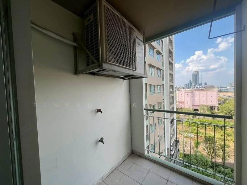 Lumpini Place Rama 9-Ratchada, Bangkok, Rama 9 Road, Huai Khwang, Bangkok, 2 Bedrooms, 72 sqm, Condo For Sale, by Pinyada Hantewee, 500664696 - DDproperty.com