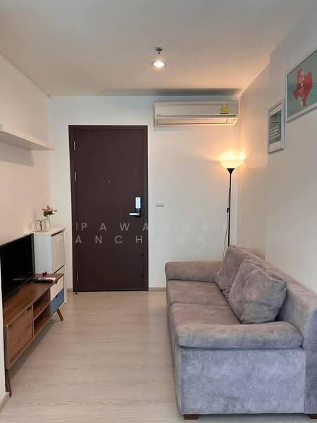Rhythm Asoke : ริทึ่ม อโศก, กรุงเทพ, 299 ถนนอโศก - ดินแดง, มักกะสัน, ราชเทวี, กรุงเทพ, 31 ตร.ม., คอนโด ให้เช่า, โดย Pawanrat Panchawanon, 500664702 - DDproperty.com