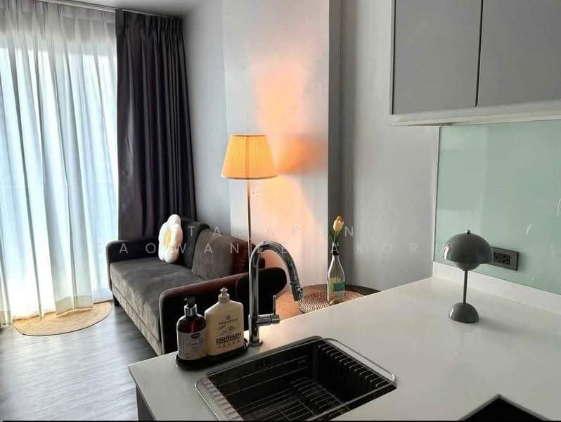 CEIL by Sansiri, Bangkok, 11 Soi Ekamai 12, Sukhumvit 63 Road, Khlong Tan Nua, Watthana, Bangkok, 1 Bedroom, 34 sqm, Condo For Rent, by Tanapon Saowaneeyakorn, 500664716 - DDproperty.com