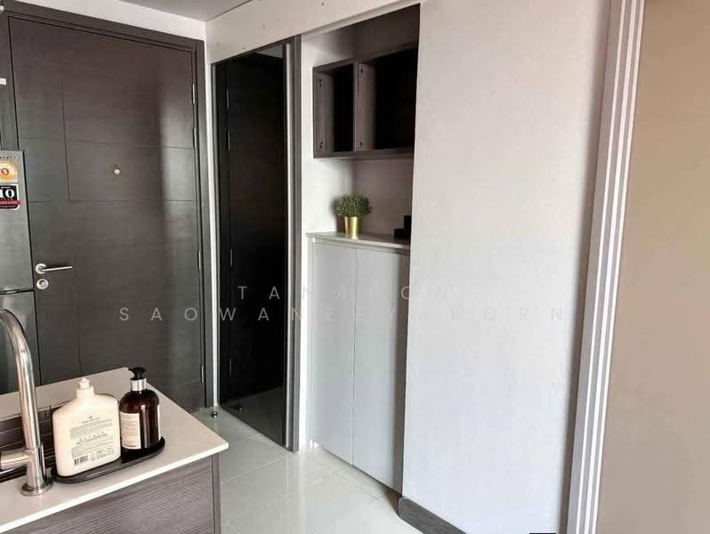 CEIL by Sansiri : ซีล บาย แสนสิริ, กรุงเทพ, 11 ซอยเอกมัย 12 ถนนสุขุมวิท 63, คลองตันเหนือ, วัฒนา, กรุงเทพ, 34 ตร.ม., คอนโด ให้เช่า, โดย Tanapon Saowaneeyakorn, 500664716 - DDproperty.com