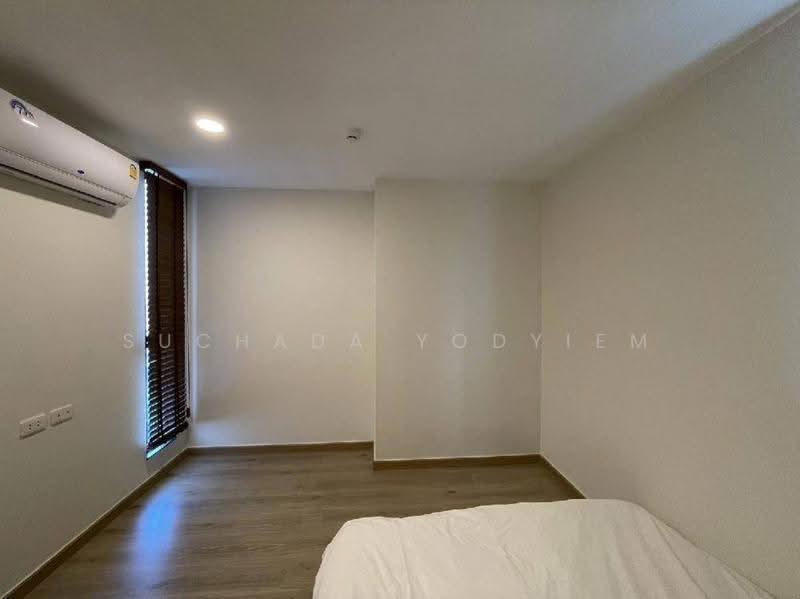 The Cube Urban Sathorn - Chan, Bangkok, Soi Chan 51, Wat Prayakrai, Bang Kho Laem, Bangkok, 2 Bedrooms, 44 sqm, Condo For Sale, by Suchada Yodyiem, 500664718 - DDproperty.com