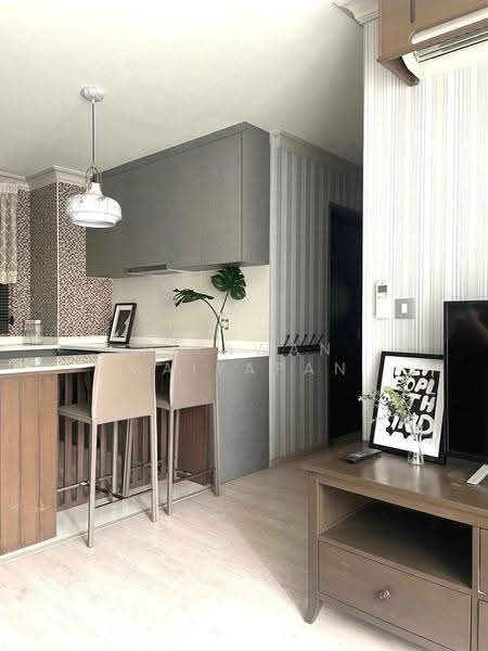 Rhythm Rangnam, Bangkok, 10 Rangnam Road, Thanon Phaya Thai, Ratchathewi, Bangkok, 2 Bedrooms, 57 sqm, Condo For Rent, by Piyawan Maiyapan, 500664741 - DDproperty.com
