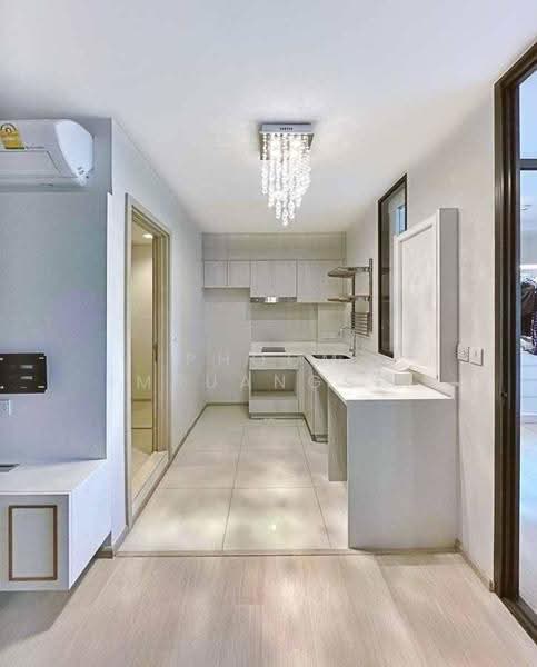 Life One Wireless, Bangkok, 1 Wireless Road, Lumphini, Pathum Wan, Bangkok, 1 Bedroom, 35 sqm, Condo For Sale, by Phoom Imruangsri, 500664744 - DDproperty.com