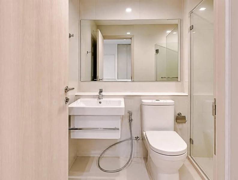 Life One Wireless, Bangkok, 1 Wireless Road, Lumphini, Pathum Wan, Bangkok, 1 Bedroom, 35 sqm, Condo For Sale, by Phoom Imruangsri, 500664744 - DDproperty.com