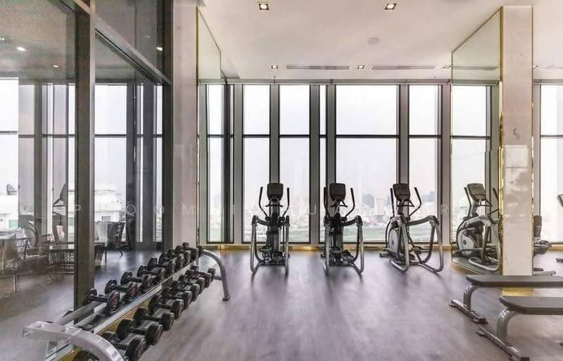 Life One Wireless, Bangkok, 1 Wireless Road, Lumphini, Pathum Wan, Bangkok, 1 Bedroom, 35 sqm, Condo For Sale, by Phoom Imruangsri, 500664744 - DDproperty.com