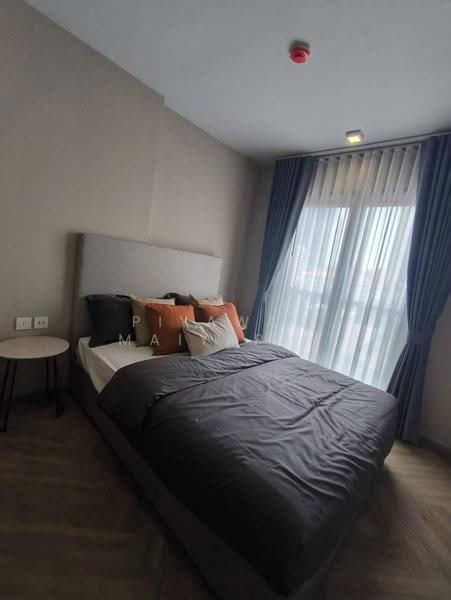Chapter Thonglor 25, Bangkok, Soi Thonglor 25, Sukhumvit Road, Khlong Tan Nua, Watthana, Bangkok, 1 Bedroom, 35 sqm, Condo For Rent, by Piyawan Maiyapan, 500664747 - DDproperty.com