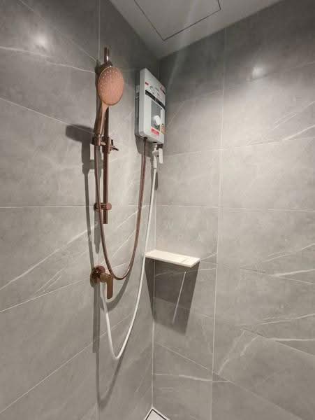 Chapter Thonglor 25, Bangkok, Soi Thonglor 25, Sukhumvit Road, Khlong Tan Nua, Watthana, Bangkok, 1 Bedroom, 35 sqm, Condo For Rent, by Piyawan Maiyapan, 500664747 - DDproperty.com