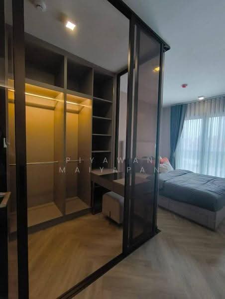 Chapter Thonglor 25, Bangkok, Soi Thonglor 25, Sukhumvit Road, Khlong Tan Nua, Watthana, Bangkok, 1 Bedroom, 35 sqm, Condo For Rent, by Piyawan Maiyapan, 500664747 - DDproperty.com